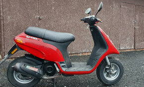 Prodám SKÚTR PIAGGIO r.v.2001 - 3