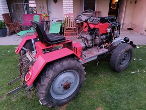 MALOTRAKTOR - 3