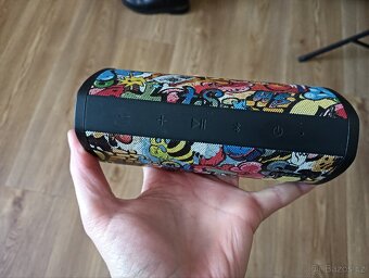 Bluetooth reproduktor MIFA A10 - 3