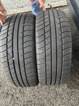 Alu kola 5x100 R16 Spider Škoda Fabia RS - 3