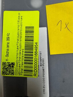 Huawei P smart kožene pouzdro - 3