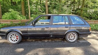 Bmw e30 316i - 3