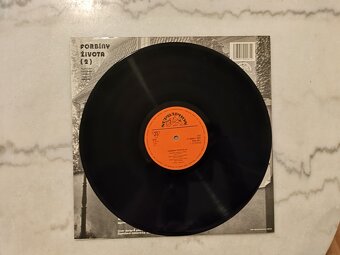 LP Jan Werich - 3