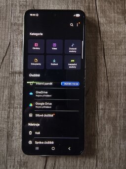 Samsung Galaxy Z Flip5 8GB/512GB zelená - 3