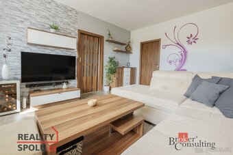 Pronájem, byty/3+1, 70 m2, Jabloňová 403/25, 46001 Liberec, - 3