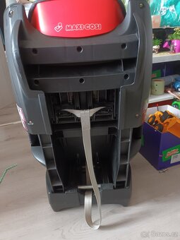 Prodám dětskou autosedačku maxi-cosi - 3