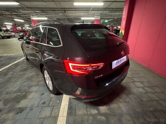 Škoda Superb III 2.0 TDI 110 kW/6°manuál/servis. kn./Webasto - 3