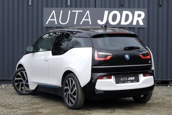 BMW i3 120 Ah 125 kW - 3