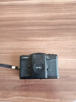 Lomo - 3
