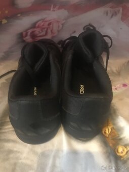 Sportovní obuv adidas ČERNÁ Vel.38 - 3