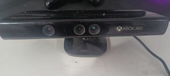 XBOX 360 E 1000GB, Kinect, Hry - 3