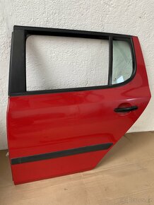 Různé dveře Fabia 1,2 / Octavia 1… - 3