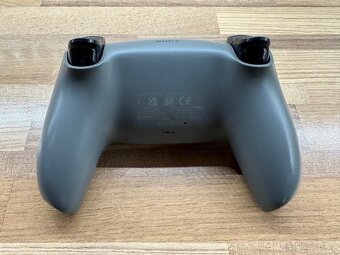 Dualsense ovladač na PS5 Grey Camouflage - 3
