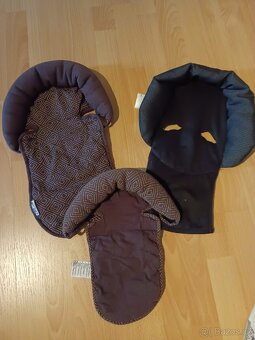 Maxi Cosi - Vajíčko se základnou - 3