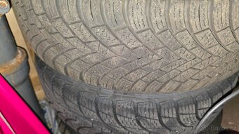 Kia ceed 2008 1.6crdi 85kw - 3