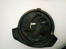 Škoda Favorit / Forman / pick up znak - 3