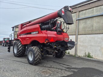 CASE IH AF7240 - 3