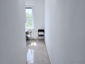 Pronájem, byt 1+1, 32 m, třída SNP 619/44, Hradec Králové - - 3