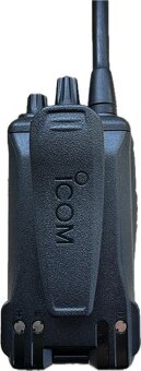 ICOM PMR446 – Kompaktní a spolehlivá, ve skvělém stavu - 3