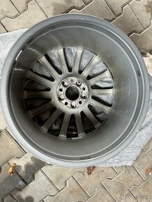 DISK AMG MERCEDES - 3