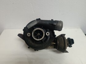 turbo garrett 740295-1,GT1749V - 3