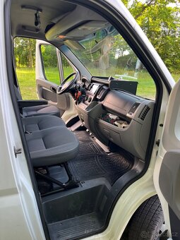 Citroen jumper 2011 L3h2 - 3