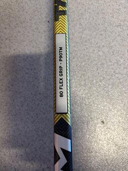 Hokejka Ccm Tacks AS-V Pro - 3