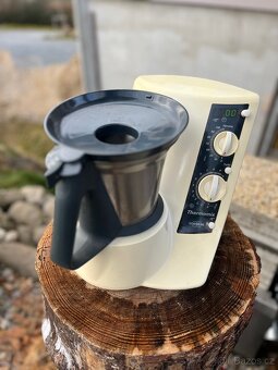 Thermomix TM 21- vadná váha - 3