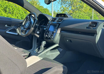Volkswagen Scirocco 2.0 TDI BMT Perfectline R-Style DSG - 3