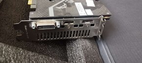 Asus GeForce GTX 1650 4GB TUF Gaming - 3