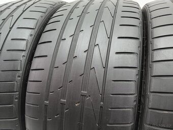 Letní pneu 225/35/19 Hankook - 3