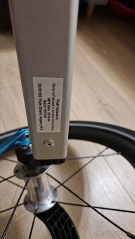 Thule Chariot Jogging Kit 2 – Prakticky nepoužitý - 3