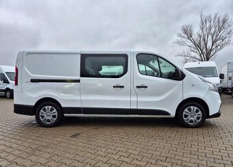 Fiat Talento L2H1 rok 2019, 1,6mJET/120hp - 3