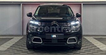 Citroen C5 Aircross BlueHDi 130 S&S BUSINESS+ EAT8 2020 - 3
