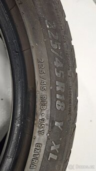 Matador Hectora 3, 225/45 r18 - 3