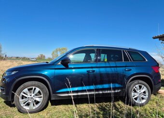 Prodám Škoda Octavia 1,9tdi 66 kw - 3