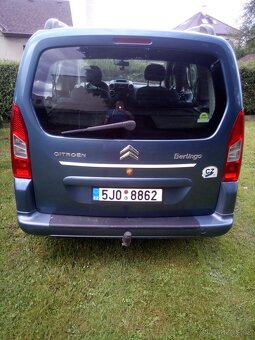 citroen berlingo 1.6 16v lpg - 3