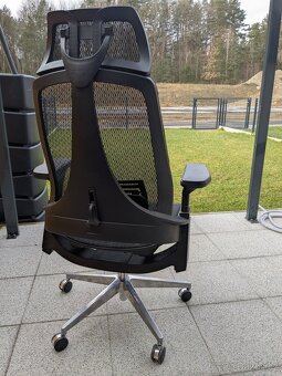 Kancelářské křeslo Autronic KA-A189 - 3