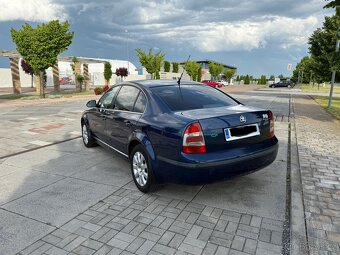 Skoda superb - 3
