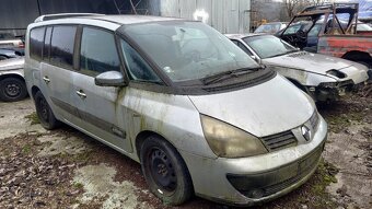 Renault Grand Espace 2.2dci - 3