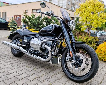 BMW R18 FIRST EDITION-WUNDERLICH-STAV NOVEJ - 3