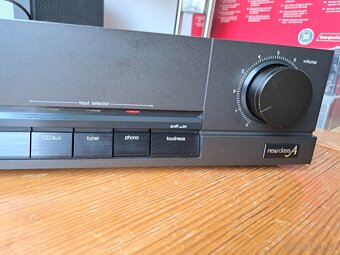 Technisc SU 600 - 3