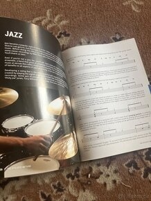 The Best Beginner Drum Book – skvělá pro začátečníky - 3