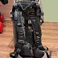 Deuter Kid comfort lite - dětské nosítko/ dětská krosna - 3