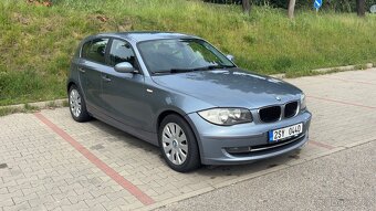 BMW 118d - 3
