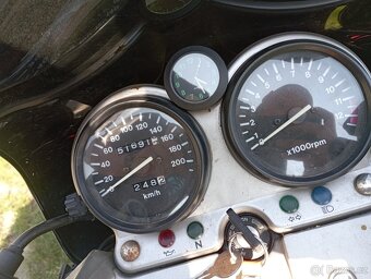 Gs 500 - 3
