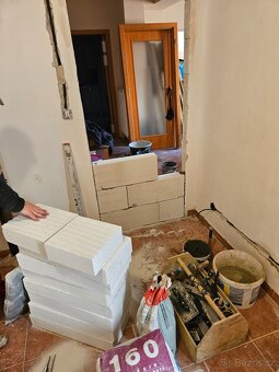 Opravy, rekonstrukce, instalace - 3