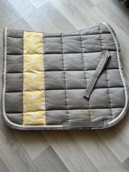 podsedlovka eskadron nici koala grey - 3