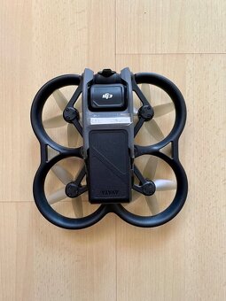DJI Avata + spousta příslušenství - 3