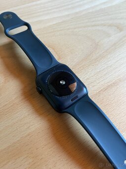 Apple Watch SE GPS 44mm - 3